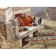 Shanghai DongMeng crash machine prices in pakistan price